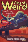 Cover: City of Weird - Forest Avenue Press