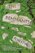 Cover: The Remnants - Forest Avenue Press