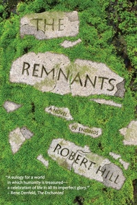 Enlarge image Cover: The Remnants - Forest Avenue Press