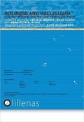 Cover: Holiness and Hallelujah - Lillenas Publishing Company