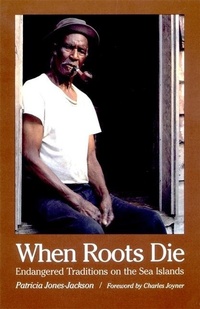 Enlarge image Cover: When Roots Die - University of Georgia Press