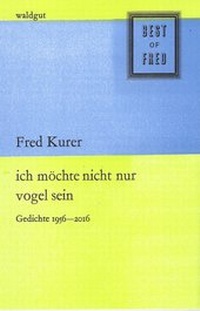 Abbildung von: ich möchte nicht nur vogel sein - Waldgut Verlag