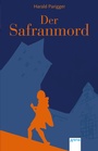 Cover: Der Safranmord - Arena
