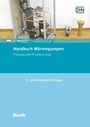 Bild: Handbuch W&auml;rmepumpen - DIN Media