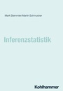 Cover: Inferenzstatistik - Kohlhammer