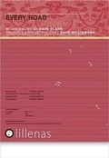 Cover: Every Road - Lillenas Publishing Company