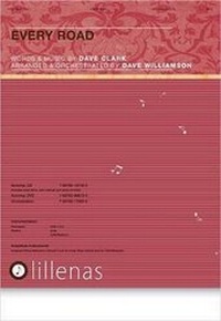 Enlarge image Cover: Every Road - Lillenas Publishing Company