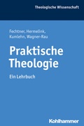 Cover: Praktische Theologie - Kohlhammer