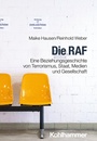 Cover: Die RAF - Kohlhammer