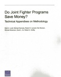 Cover: Do Joint Fighter Programs Save Money - RAND