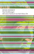 Cover: Vier Erz&auml;hlungen - C.H.BECK