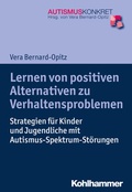 Abbildung von: Lernen von positiven Alternativen zu Verhaltensproblemen - Kohlhammer