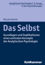 Cover: Das Selbst - Kohlhammer