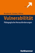 Cover: Vulnerabilit&auml;t - Kohlhammer