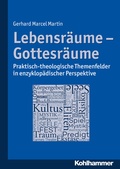 Cover: Lebensr&auml;ume - Gottesr&auml;ume - Kohlhammer