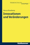 Cover: Innovationen und Ver&auml;nderungen - Kohlhammer