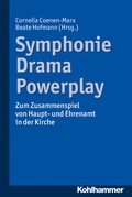 Cover: Symphonie - Drama - Powerplay - Kohlhammer