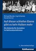 Cover: Auf dieser schiefen Ebene gibt es kein Halten mehr - Kohlhammer