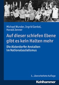 Abbildung von: Auf dieser schiefen Ebene gibt es kein Halten mehr - Kohlhammer