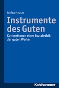 Cover: Instrumente des Guten - Kohlhammer