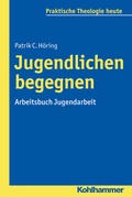 Cover: Jugendlichen begegnen - Kohlhammer