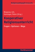 Cover: Kooperativer Religionsunterricht - Kohlhammer
