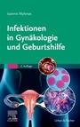 Cover: Infektionen in Gynäkologie und Geburtshilfe - Urban & Fischer