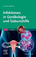 Cover: Infektionen in Gyn&auml;kologie und Geburtshilfe - Urban & Fischer