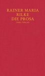 Cover: Die Prosa - Insel
