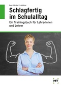 Cover: Schlagfertig im Schulalltag - Verlag Handwerk und Technik