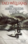 Cover: Der Abschiedsstein - Klett-Cotta