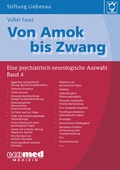 Cover: Von Amok bis Zwang (Bd. 4) - ecomed Storck