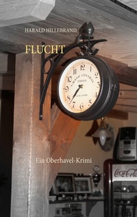 Abbildung von: Flucht - BoD - Books on Demand
