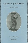 Cover: Samuel Johnson - Bucknell University Press,U.S.