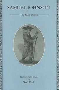 Enlarge image Cover: Samuel Johnson - Bucknell University Press,U.S.
