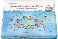 Enlarge image Cover: Jesus ist in unserer Mitte - Butzon & Bercker