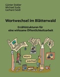 Cover: Wortwechsel im Bl&auml;tterwald - BoD - Books on Demand