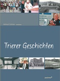 Cover: Trierer Geschichten - Paulinus