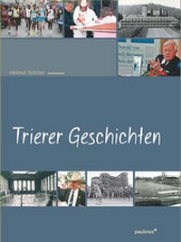 Enlarge image Cover: Trierer Geschichten - Paulinus
