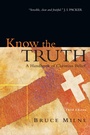 Cover: Know the Truth - Inter-Varsity Press,US