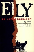 Cover: Ely - University of Georgia Press