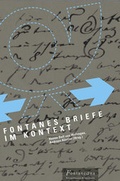 Cover: Fontanes Briefe im Kontext - K&ouml;nigshausen & Neumann