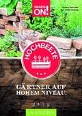Cover: Hochbeete - Cadmos Verlag