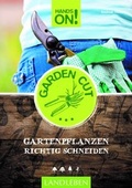 Cover: Garden Cut - Cadmos Verlag