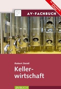 Cover: Kellerwirtschaft - Cadmos Verlag