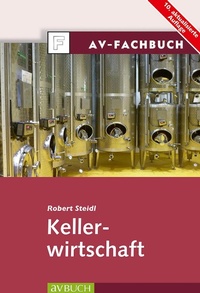 Abbildung von: Kellerwirtschaft - Cadmos Verlag
