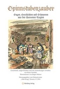 Cover: Spinnstubenzauber - Wartberg