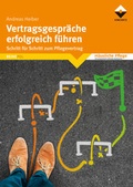 Cover: Vertragsgespr&auml;che erfolgreich f&uuml;hren - Vincentz Network