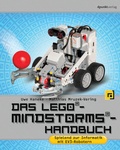 Cover: Das LEGO&reg;-Mindstorms&reg;-Handbuch - dpunkt