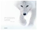 Cover: Im eisigen Wei&szlig; - Knesebeck